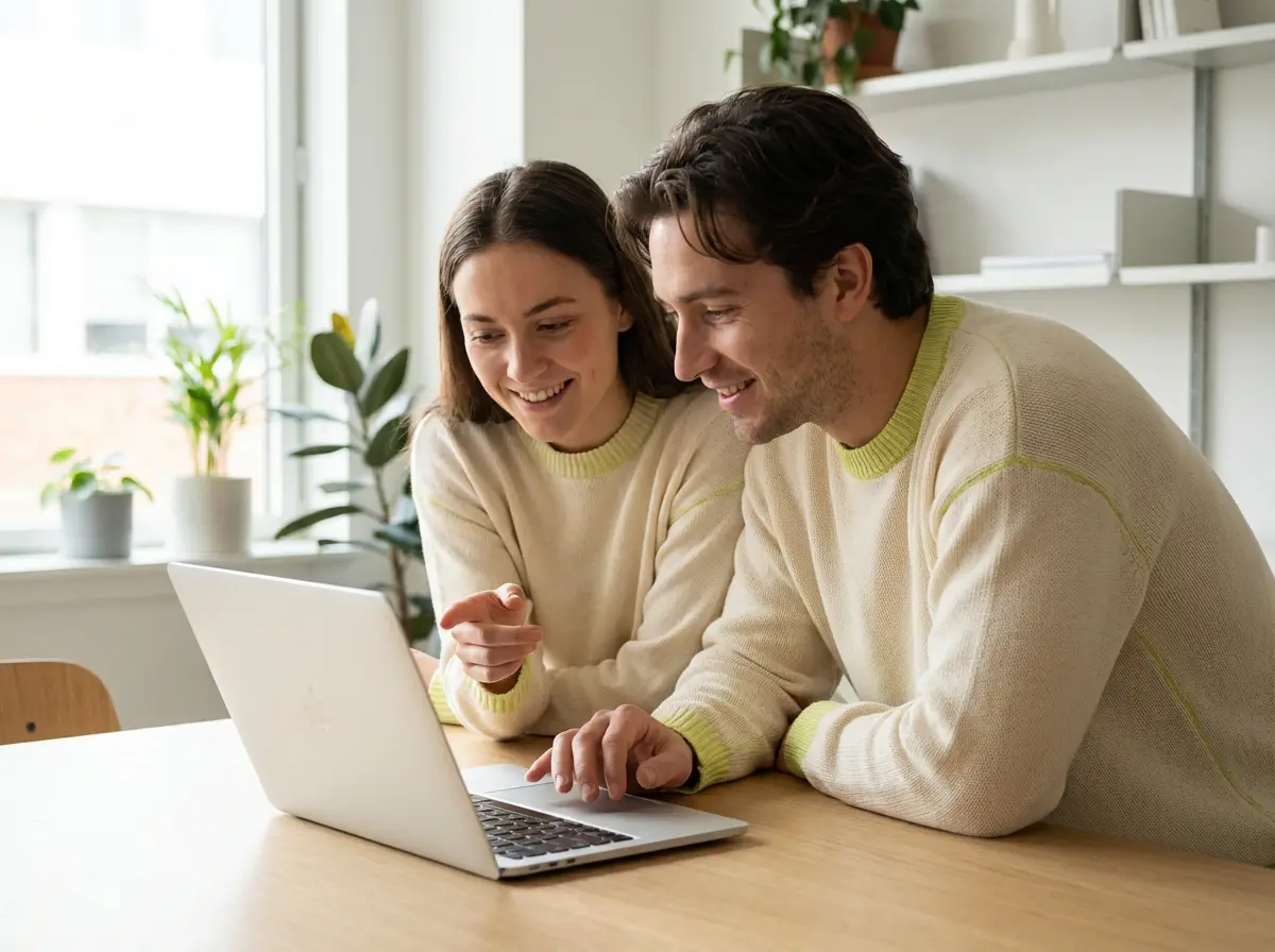 更快看清该往哪边走